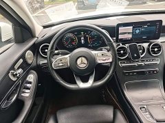 Mercedes-Benz C-Class 2020 Facelift C 260 L Sport Edition - ფოტო 7