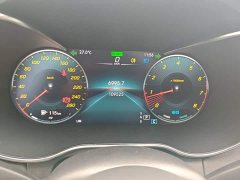 Mercedes-Benz C-Class 2020 Facelift C 260 L Sport Edition - ფოტო 8