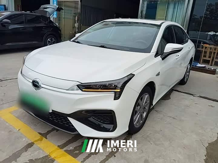 GAC AION S 2023 Charm 580 LFP - ავტომობილი ჩინეთიდან