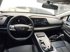 GAC AION S 2023 Charm 580 LFP - ფოტო 10