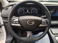 GAC AION S 2023 Charm 580 LFP - ფოტო 11