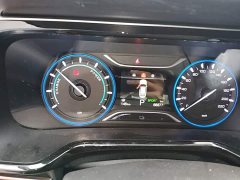 GAC AION S 2023 Charm 580 LFP - ფოტო 12
