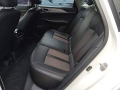 GAC AION S 2023 Charm 580 LFP - ფოტო 17