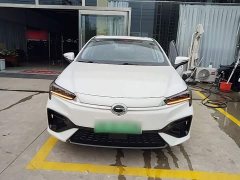 GAC AION S 2023 Charm 580 LFP - ფოტო 3