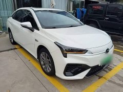 GAC AION S 2023 Charm 580 LFP - ფოტო 4