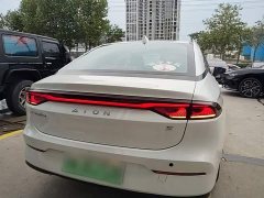 GAC AION S 2023 Charm 580 LFP - ფოტო 6