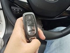 GAC AION S 2023 Charm 580 LFP - ფოტო 9