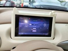 Wuling Hongguang MINIEV Fourth Generation Four-Door Advanced Edition - ფოტო 12