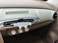 Wuling Hongguang MINIEV Fourth Generation Four-Door Advanced Edition - ფოტო 13