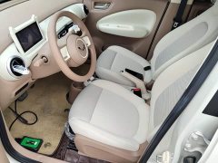 Wuling Hongguang MINIEV Fourth Generation Four-Door Advanced Edition - ფოტო 15