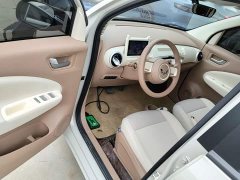 Wuling Hongguang MINIEV Fourth Generation Four-Door Advanced Edition - ფოტო 16