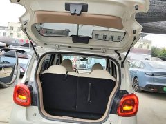 Wuling Hongguang MINIEV Fourth Generation Four-Door Advanced Edition - ფოტო 19