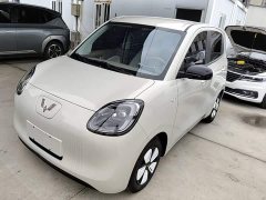 Wuling Hongguang MINIEV Fourth Generation Four-Door Advanced Edition - ფოტო 2
