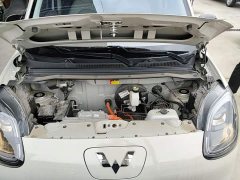 Wuling Hongguang MINIEV Fourth Generation Four-Door Advanced Edition - ფოტო 20