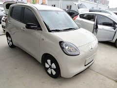Wuling Hongguang MINIEV Fourth Generation Four-Door Advanced Edition - ფოტო 4