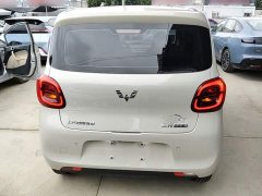 Wuling Hongguang MINIEV Fourth Generation Four-Door Advanced Edition - ფოტო 6