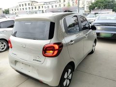 Wuling Hongguang MINIEV Fourth Generation Four-Door Advanced Edition - ფოტო 7