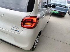Wuling Hongguang MINIEV Fourth Generation Four-Door Advanced Edition - ფოტო 8