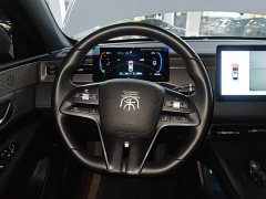 BYD Qin PLUS DM-i Smart Drive Edition 55KM Leading - ფოტო 11