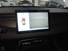 BYD Qin PLUS DM-i Smart Drive Edition 55KM Leading - ფოტო 13