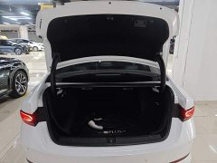 BYD Qin PLUS DM-i Smart Drive Edition 55KM Leading - ფოტო 19
