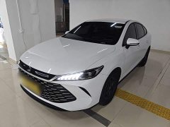 BYD Qin PLUS DM-i Smart Drive Edition 55KM Leading - ფოტო 2