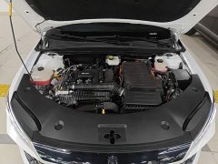 BYD Qin PLUS DM-i Smart Drive Edition 55KM Leading - ფოტო 20