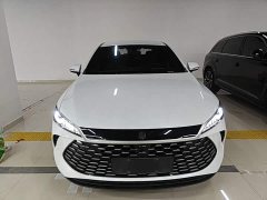 BYD Qin PLUS DM-i Smart Drive Edition 55KM Leading - ფოტო 3