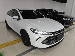 BYD Qin PLUS DM-i Smart Drive Edition 55KM Leading - ფოტო 4