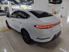 BYD Qin PLUS DM-i Smart Drive Edition 55KM Leading - ფოტო 5