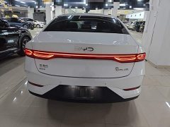 BYD Qin PLUS DM-i Smart Drive Edition 55KM Leading - ფოტო 6