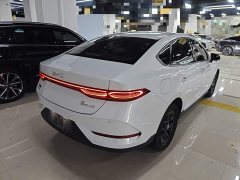 BYD Qin PLUS DM-i Smart Drive Edition 55KM Leading - ფოტო 7