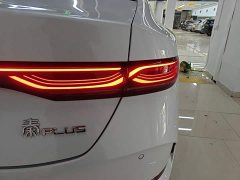 BYD Qin PLUS DM-i Smart Drive Edition 55KM Leading - ფოტო 8