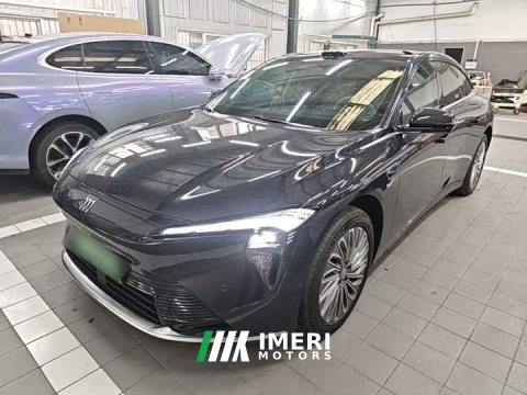 2025 Buick Zhijing L7 Extended Range Avvia - ავტომობილი ჩინეთიდან
