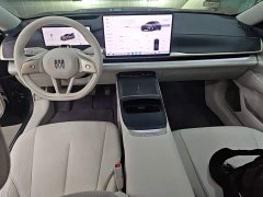 Buick Zhijing L7 Extended Range Avvia - ფოტო 10