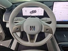 Buick Zhijing L7 Extended Range Avvia - ფოტო 11