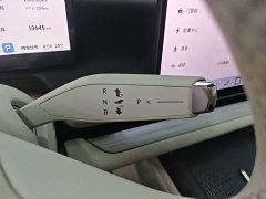 Buick Zhijing L7 Extended Range Avvia - ფოტო 14
