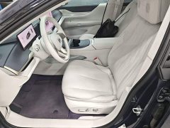 Buick Zhijing L7 Extended Range Avvia - ფოტო 15