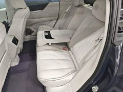 Buick Zhijing L7 Extended Range Avvia - ფოტო 17