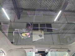 Buick Zhijing L7 Extended Range Avvia - ფოტო 18