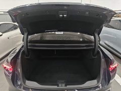Buick Zhijing L7 Extended Range Avvia - ფოტო 19