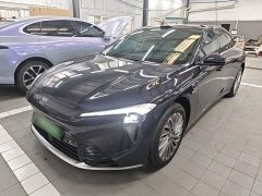 Buick Zhijing L7 Extended Range Avvia - ფოტო 2
