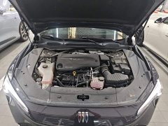 Buick Zhijing L7 Extended Range Avvia - ფოტო 20