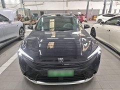Buick Zhijing L7 Extended Range Avvia - ფოტო 3