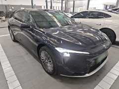 Buick Zhijing L7 Extended Range Avvia - ფოტო 4