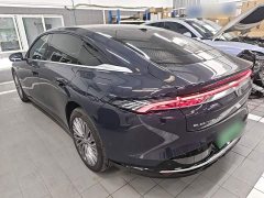 Buick Zhijing L7 Extended Range Avvia - ფოტო 5