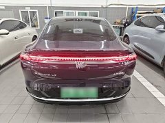 Buick Zhijing L7 Extended Range Avvia - ფოტო 6