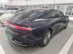 Buick Zhijing L7 Extended Range Avvia - ფოტო 7