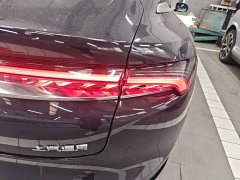 Buick Zhijing L7 Extended Range Avvia - ფოტო 8