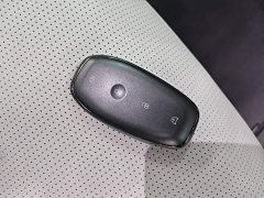 Buick Zhijing L7 Extended Range Avvia - ფოტო 9